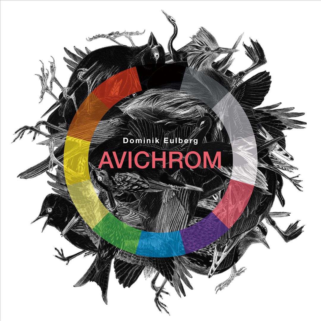 Avichrom cover art