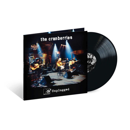 MTV Unplugged cover art