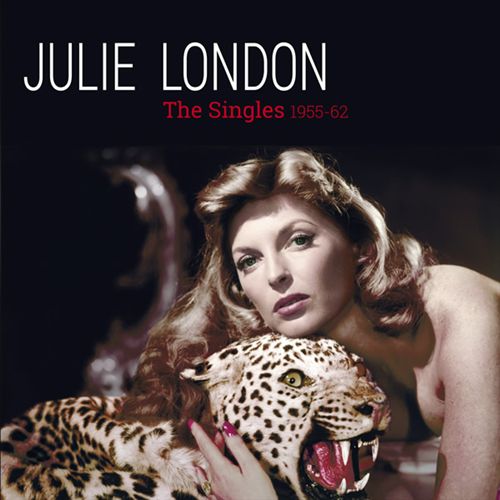Singles 1955-62 cover art