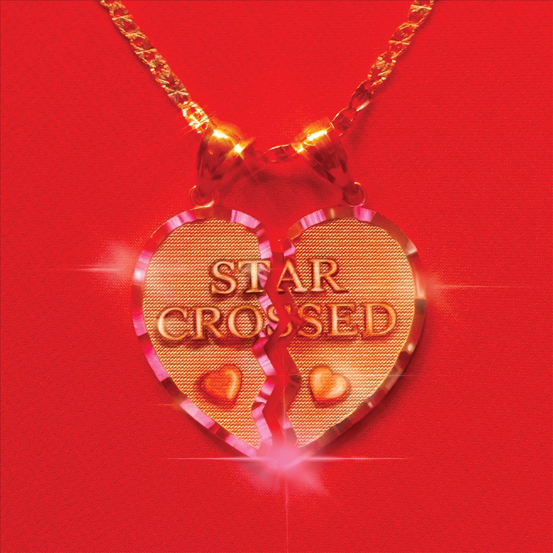 Star-Crossed [Limited Edition] cover art