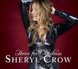 Home for Christmas cover art