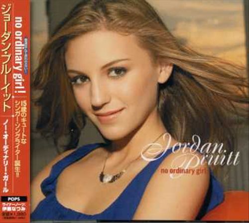 No Ordinary Girl [Bonus Track] cover art