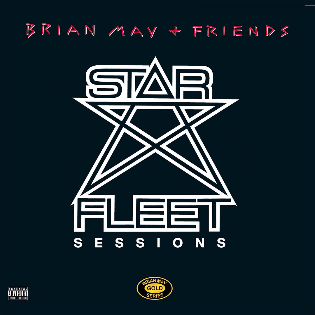 Star Fleet Project + Beyond [40th Anniversary Edition 2CD/Red Vinyl EP/7" Box Set] cover art
