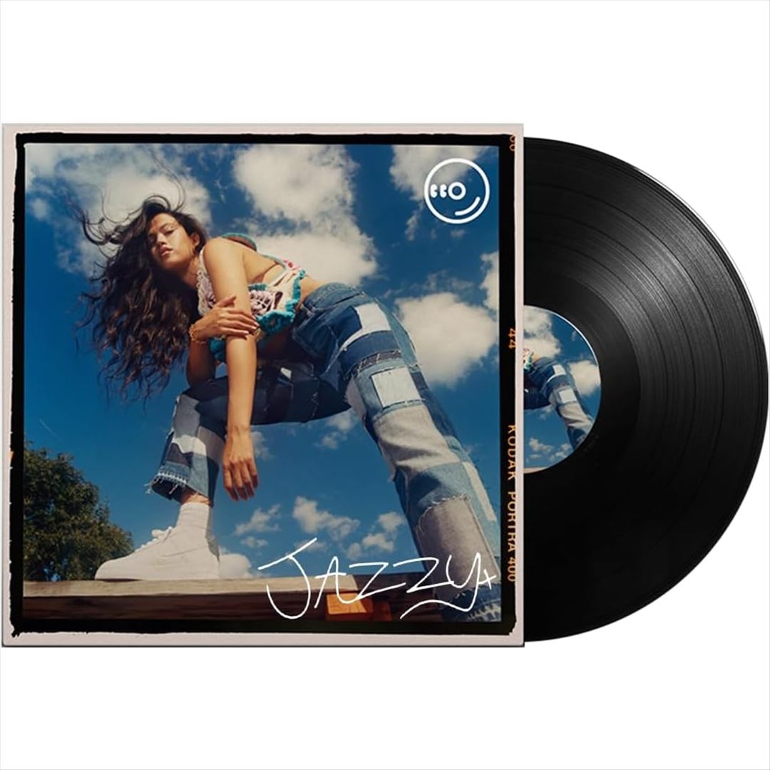 Constellations cover art