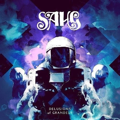 Delusions of Grandeur cover art