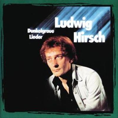 Dunkelgraue Lieder cover art