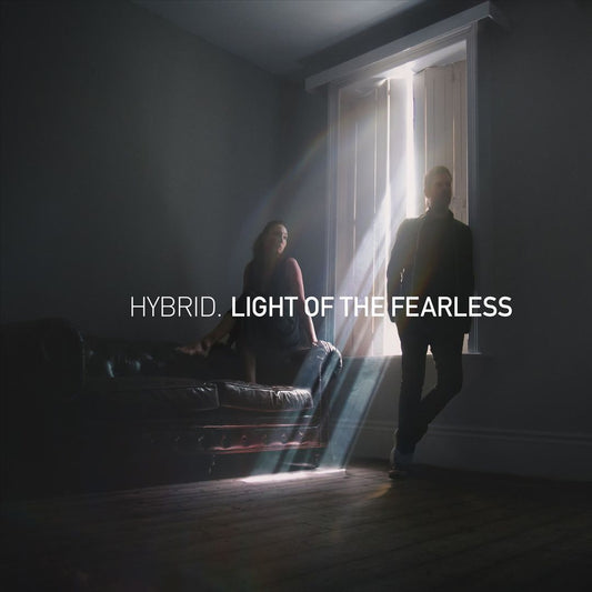 Light of the Fearless cover art