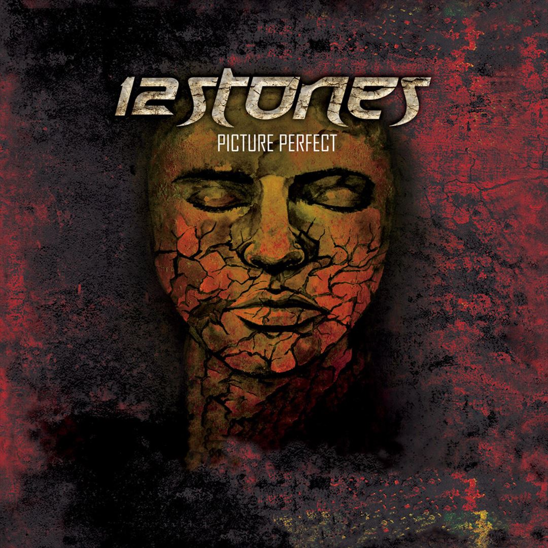 Picture Perfect cover art
