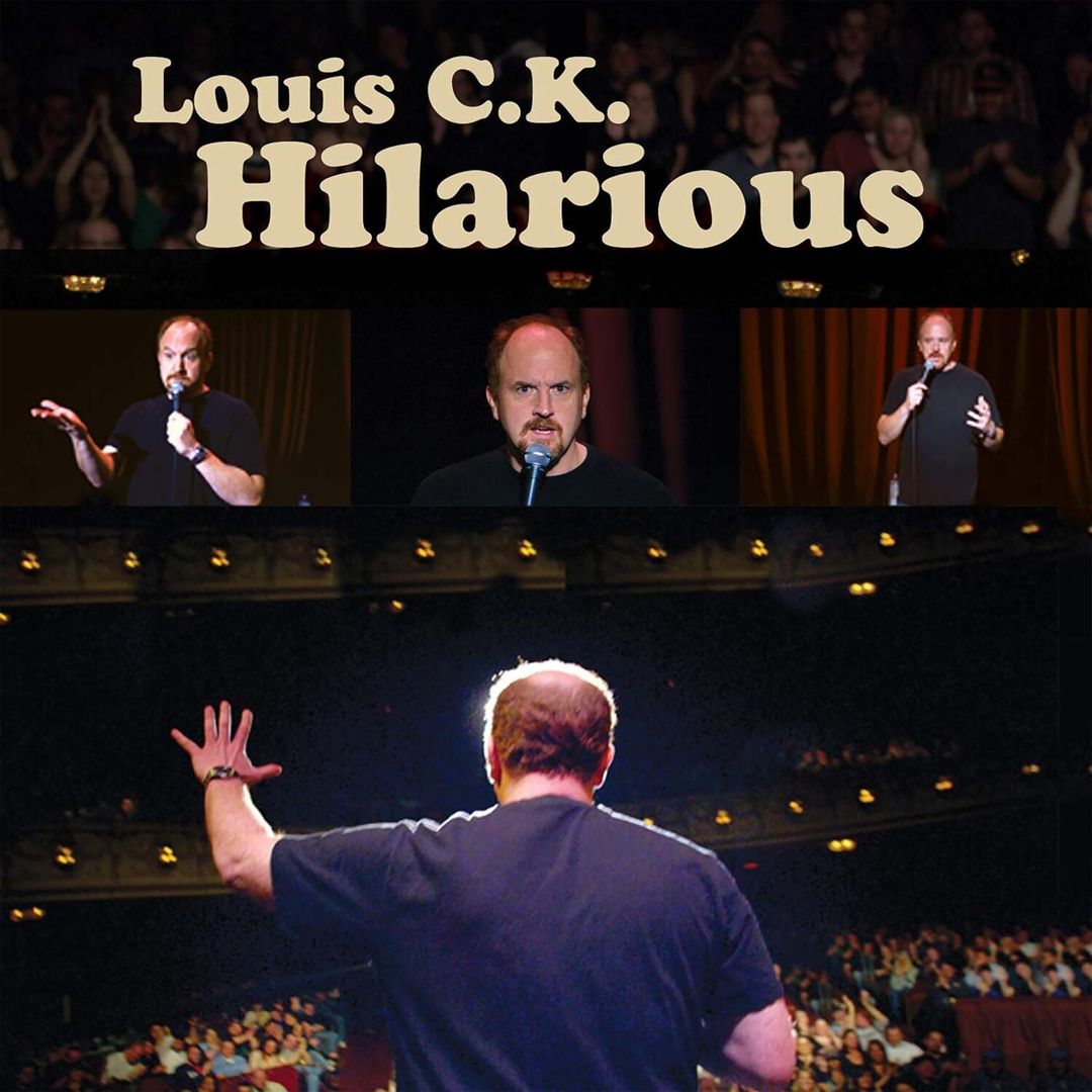 Hilarious cover art