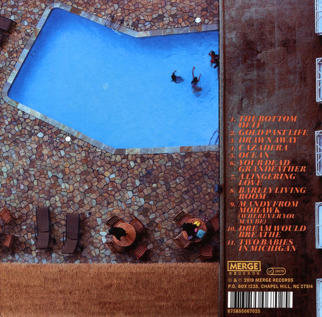 Gold Past Life cover art