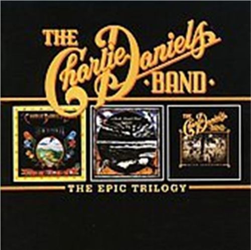 Epic Trilogy cover art