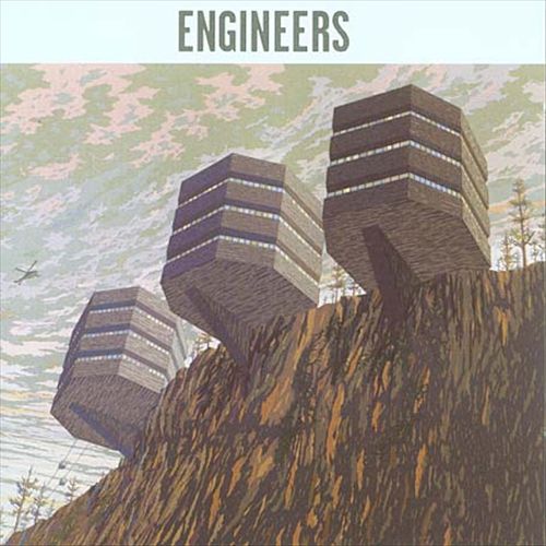 Engineers cover art