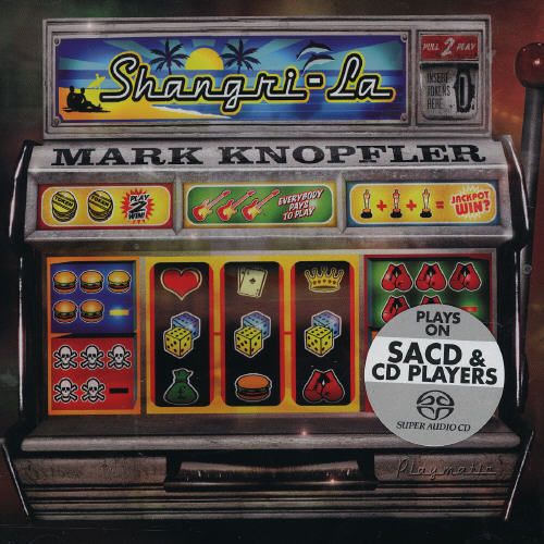 Shangri-LA [Germany Hybrid Sacd] cover art