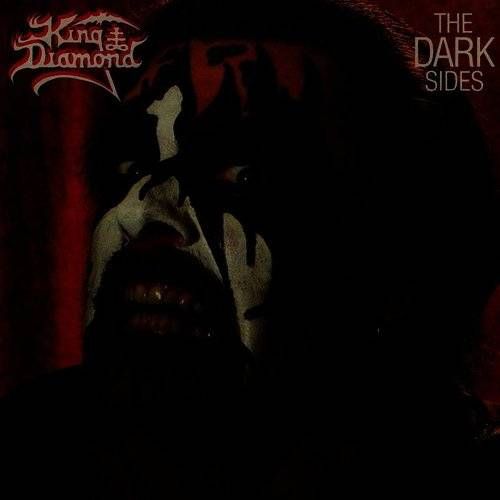 Dark Sides cover art