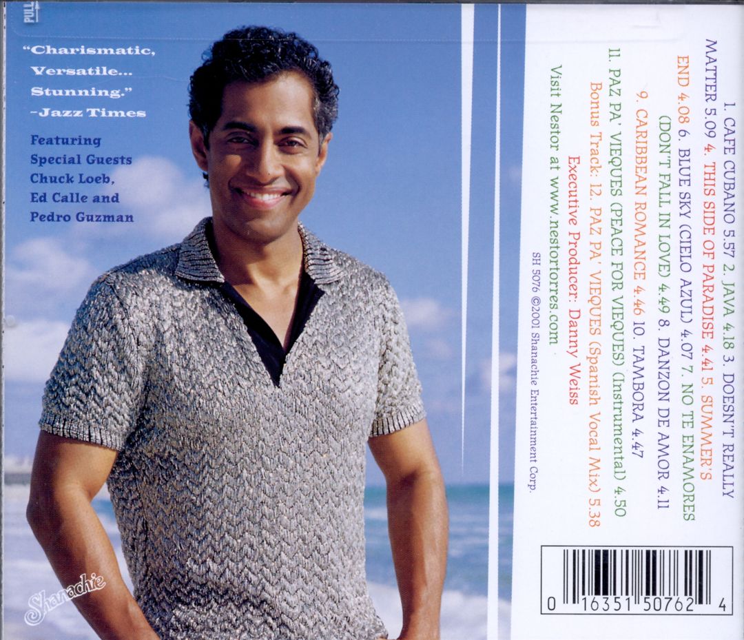 This Side of Paradise cover art