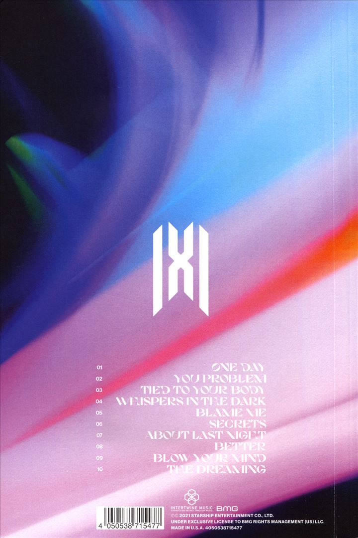 The Dreaming [Deluxe Version 3] cover art
