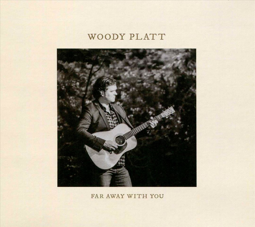 Far Away With You cover art