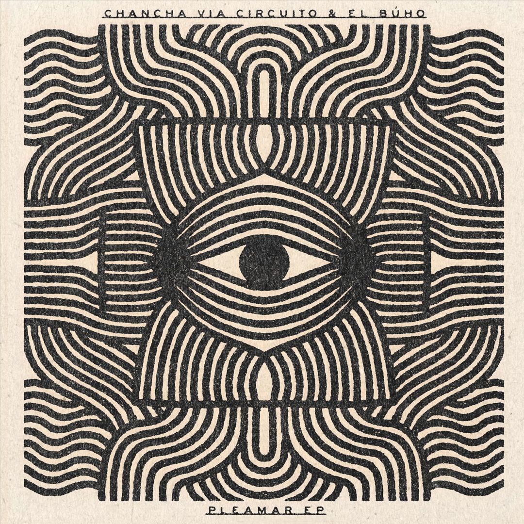 Pleamar cover art
