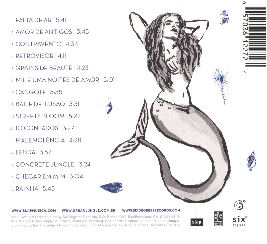 Céu cover art
