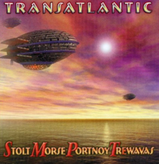 SMPTe [SPV] cover art