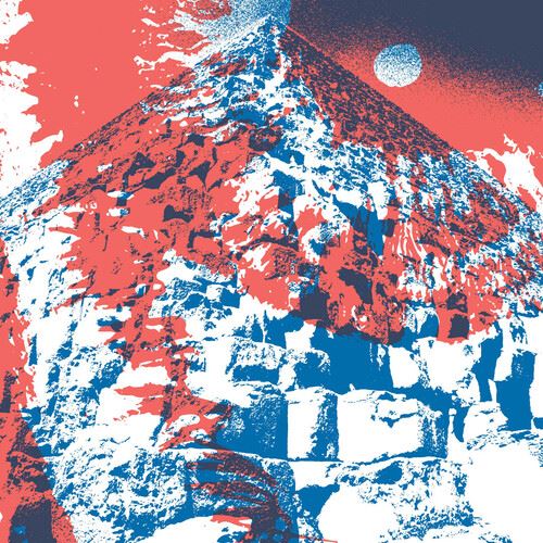 Quintet cover art
