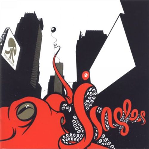 Jingles cover art