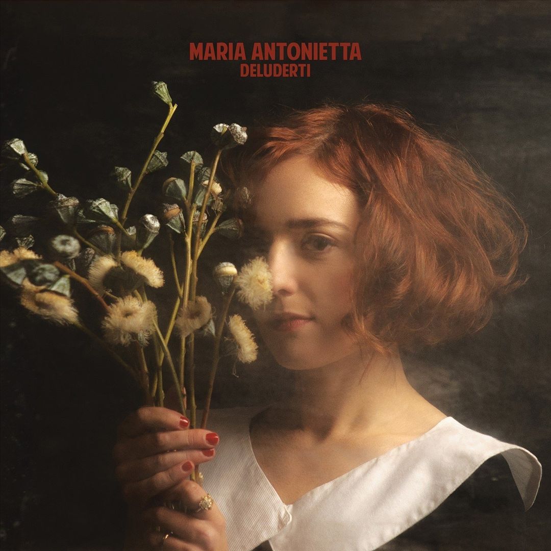 Deluderti cover art