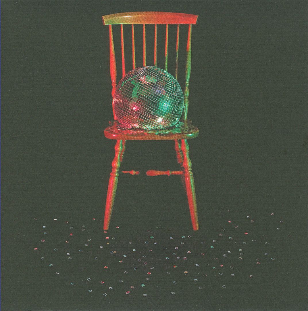 Visitor cover art