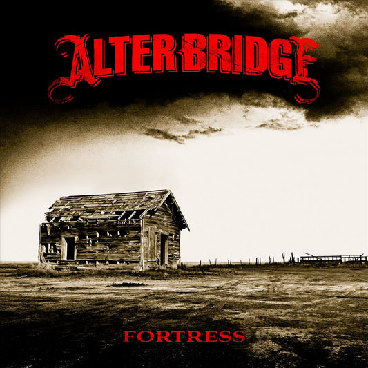 Fortress [International Version] cover art