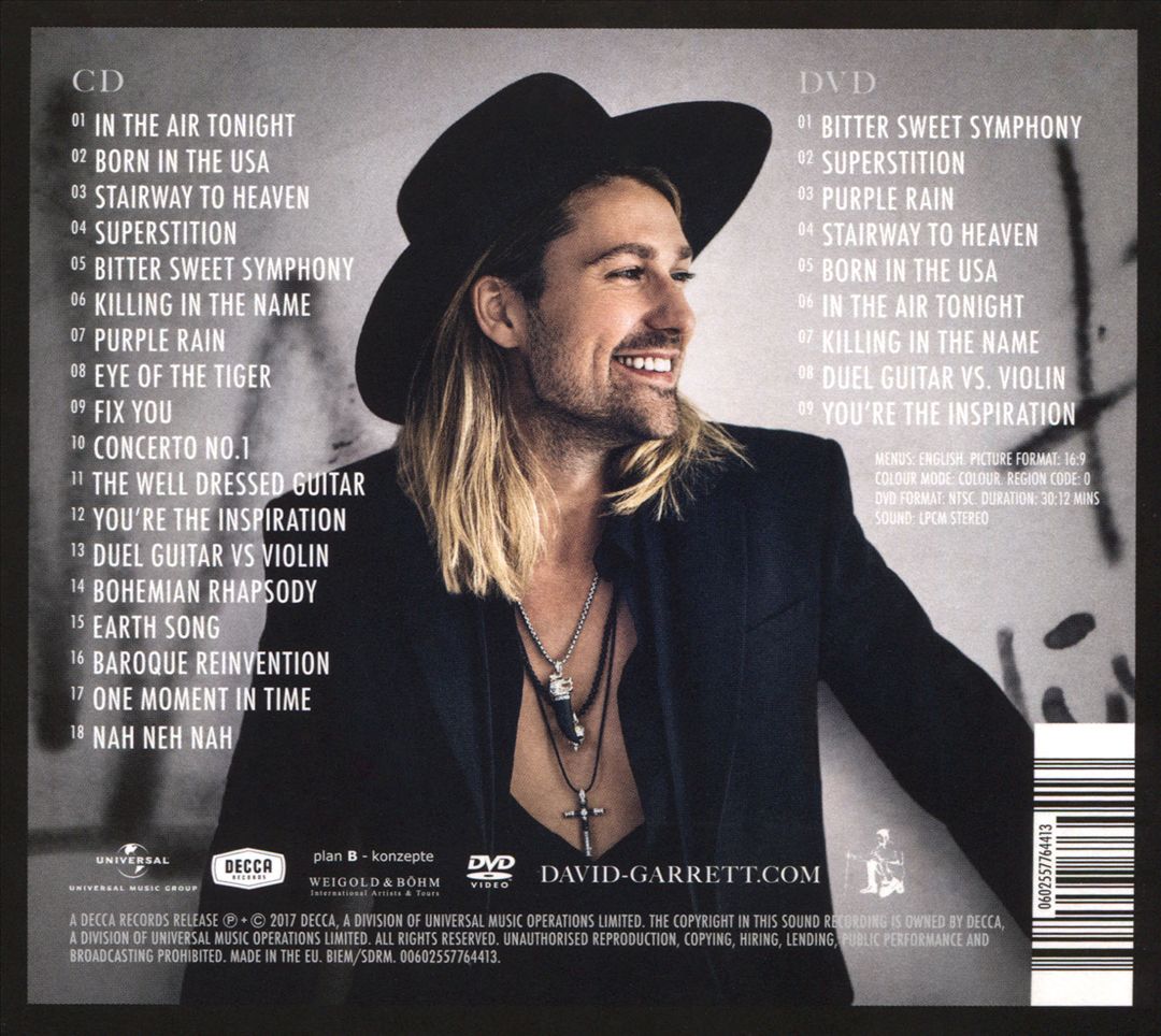 Rock Revolution [Deluxe Version] cover art