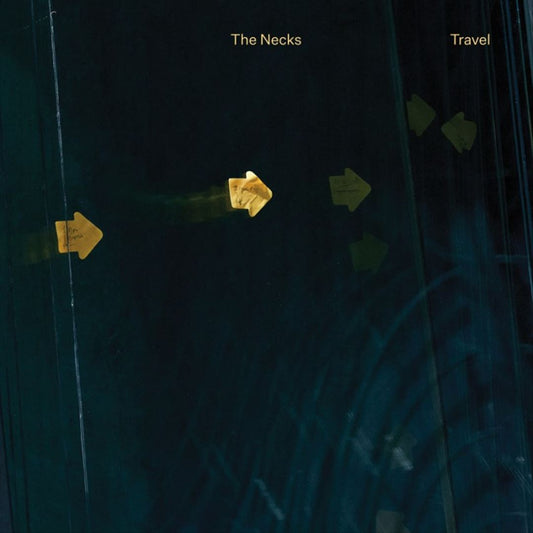 Travel cover art
