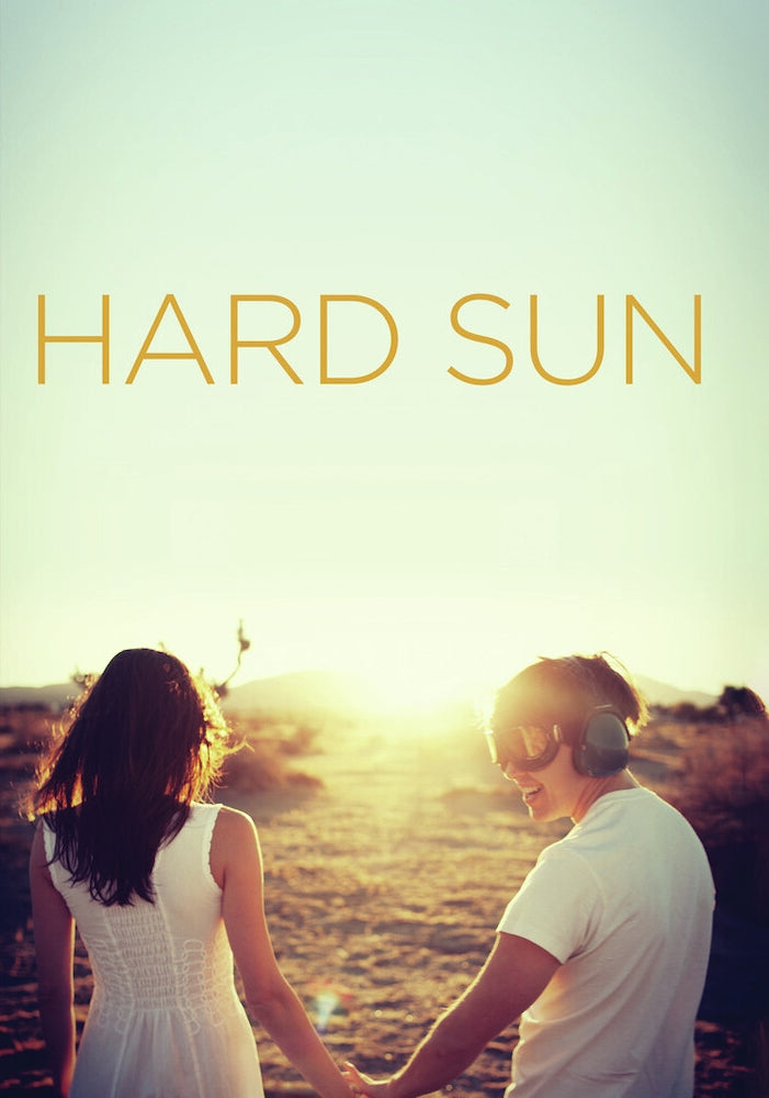 Hard Sun cover art