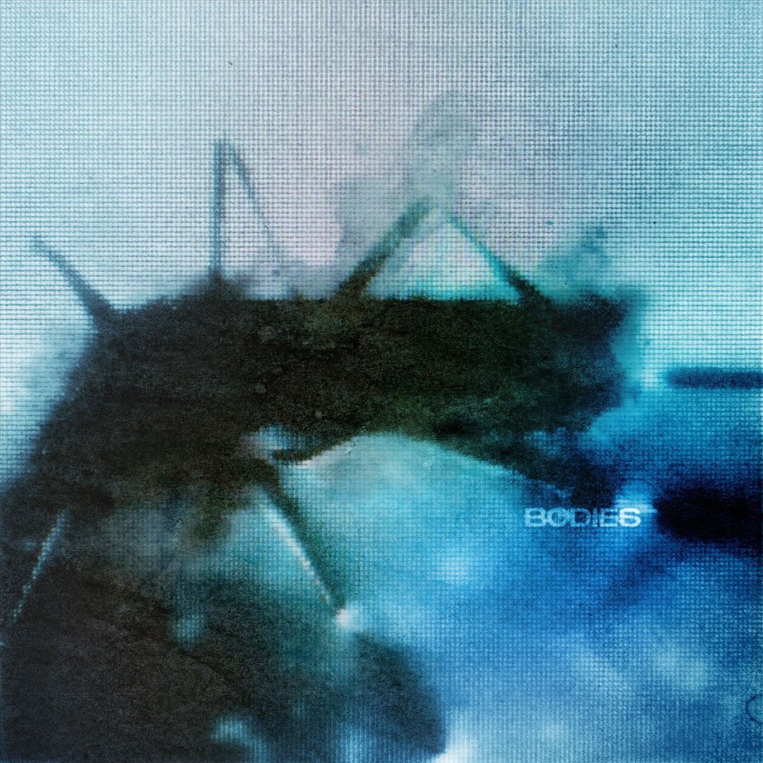 Bodies cover art