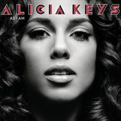 As I Am cover art