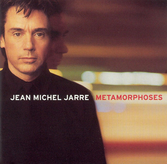 Metamorphoses cover art