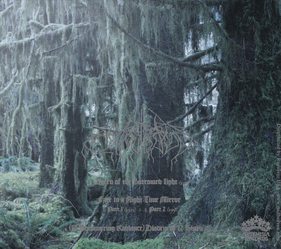 Diadem of 12 Stars cover art