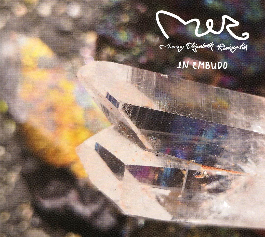 In Embudo cover art