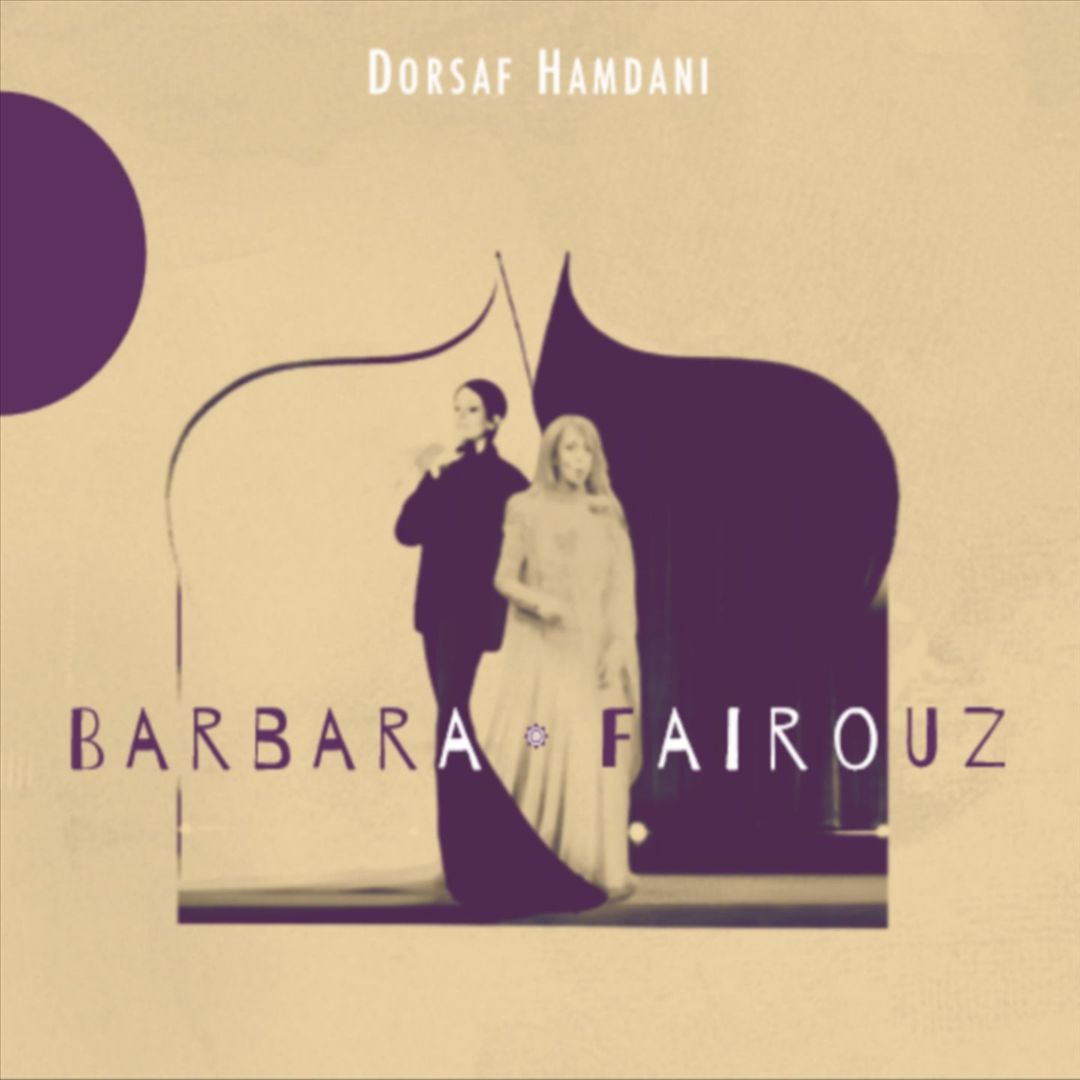 Barbara-Fairouz cover art