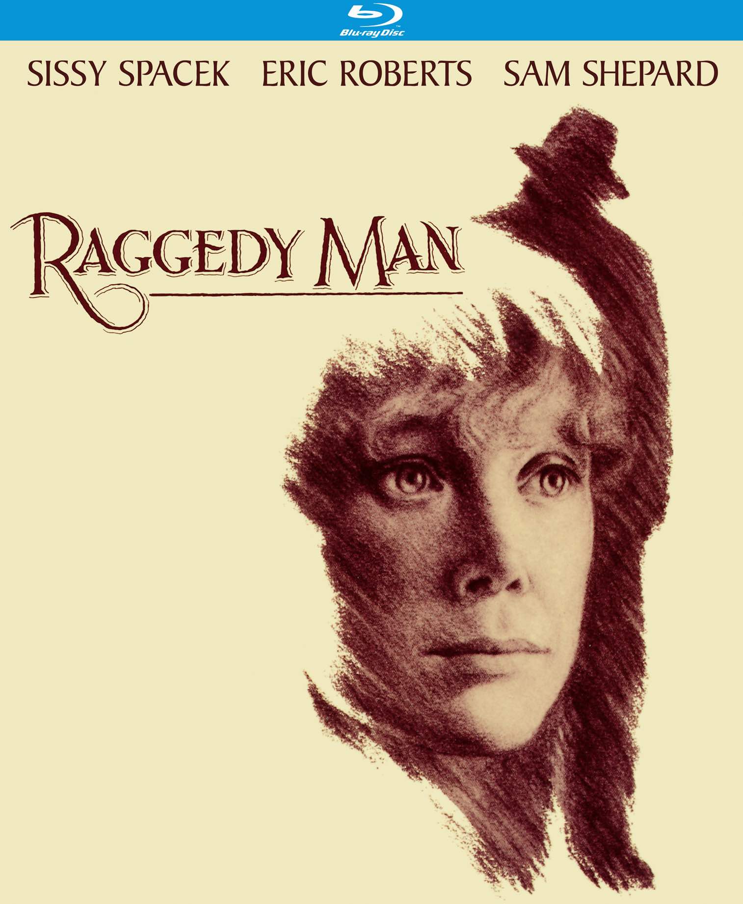 Raggedy Man [Blu-ray] cover art