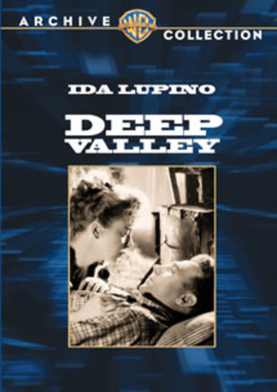 Deep Valley cover art