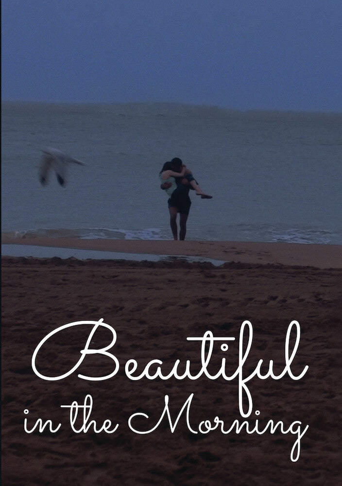 Beautiful in the Morning cover art