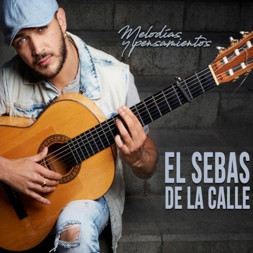 Melodías y Pensamientos cover art