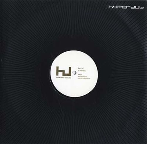 Street Halo cover art