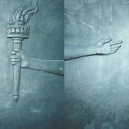 Argument cover art