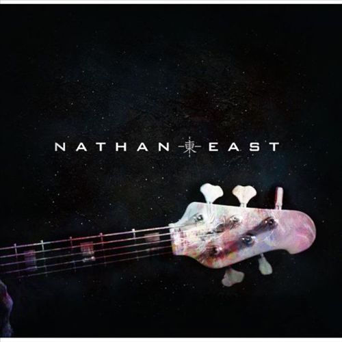 Nathan East cover art