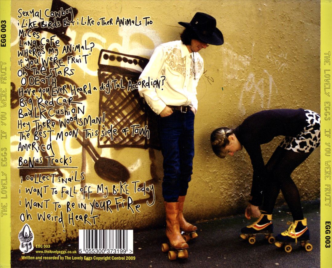 If You Were Fruit [Deluxe Version] cover art