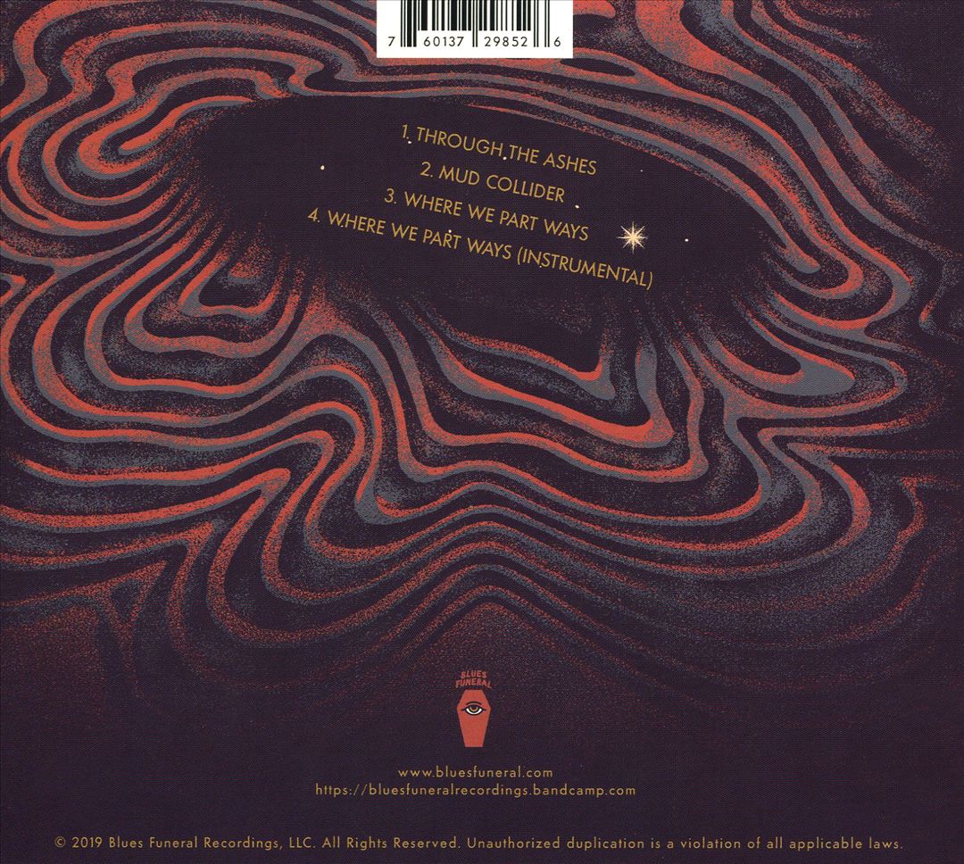 Slow Fidelity cover art