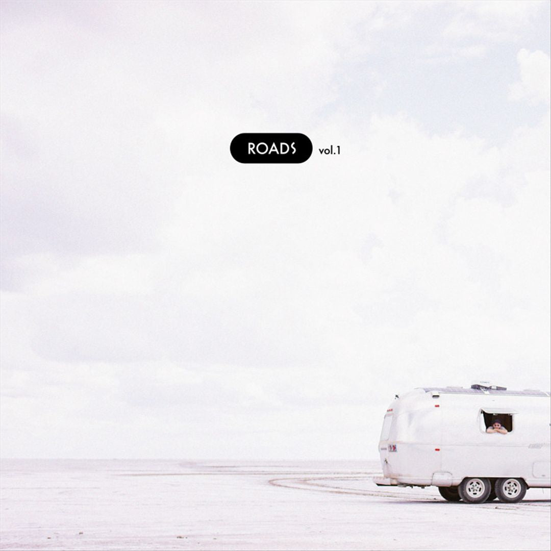 Roads, Vol. 1 cover art