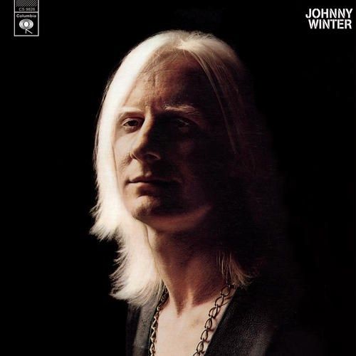 Johnny Winter [180 Gram Vinyl] cover art