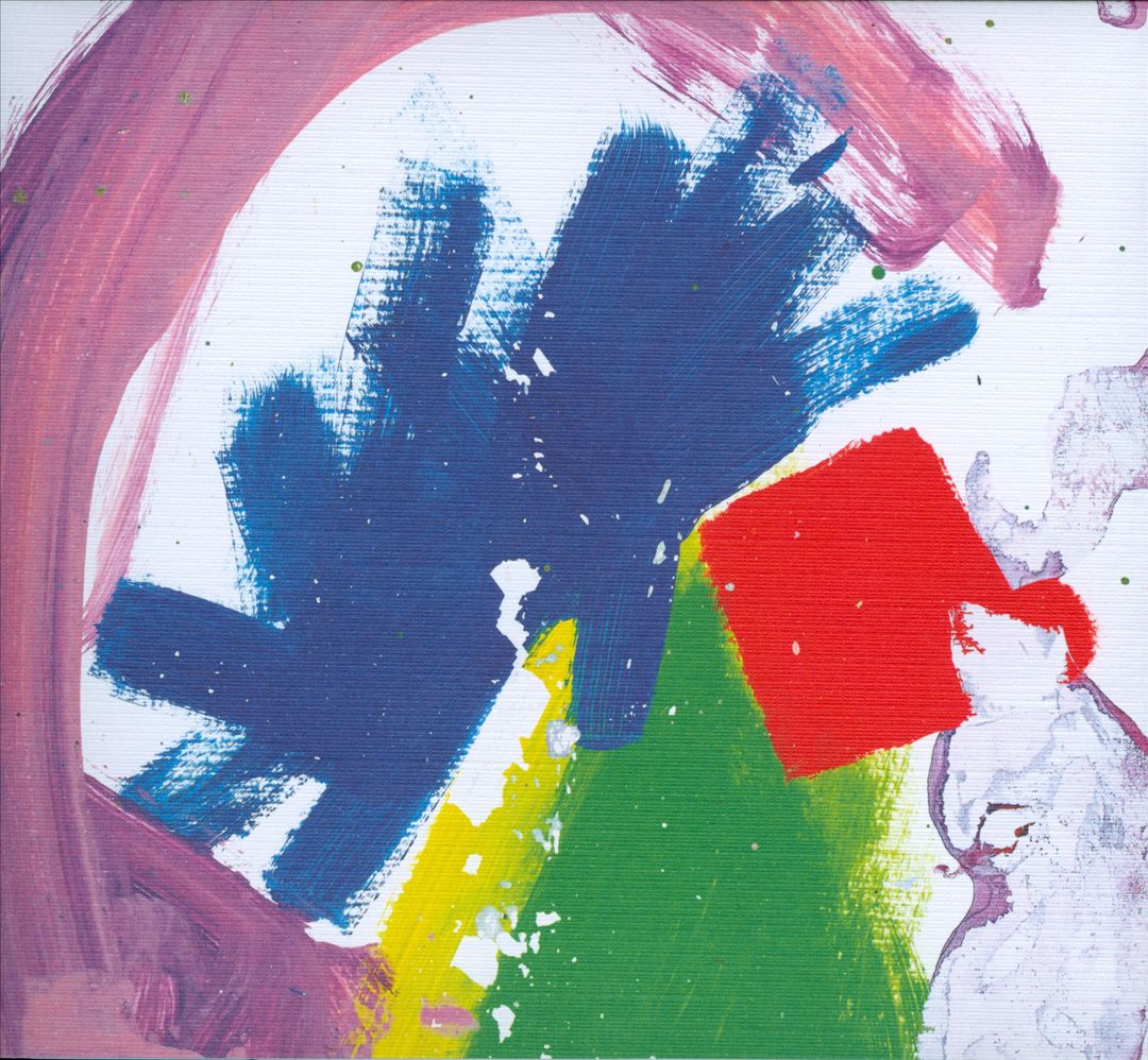 This Is All Yours cover art